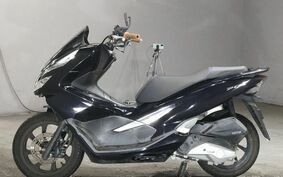 HONDA PCX125 JF81