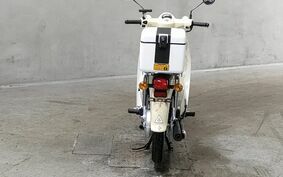 HONDA C110 SUPER CUB JA44