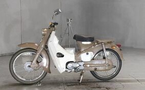 HONDA C100 SUPER CUB C100