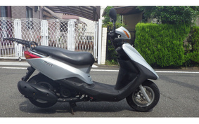 YAMAHA AXIS 125 TREET SE53J