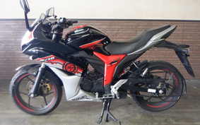 SUZUKI GIXXER 150 SF NG4BJ