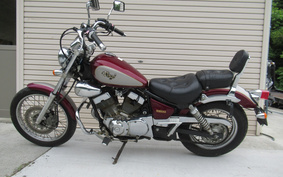 YAMAHA XV250S VIRAGO 3DM