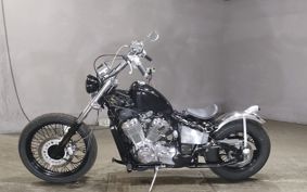 HONDA STEED400 NC26