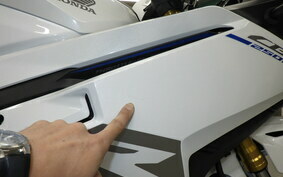 HONDA CBR250RR A MC51