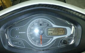 SUZUKI ADDRESS V125 S CF4MA