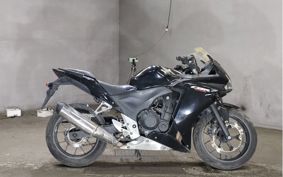 HONDA CBR400R NC47