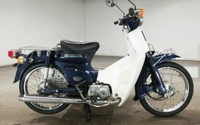 HONDA C70 SUPER CUB HA02