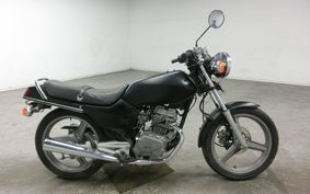 HONDA CB125T JC06