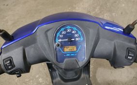 YAMAHA JOG DX AY01