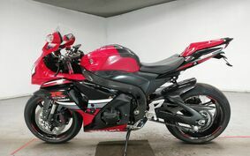 SUZUKI GSX-R1000 2016 GT78B