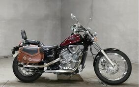 HONDA STEED 400 1995 NC26