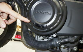 HONDA 400X GEN 2 2020 NC56