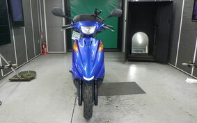 SUZUKI ADDRESS V125 CF4EA