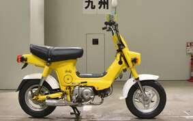 HONDA CHALY 70 CF70