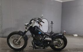 YAMAHA TW200 DG07J