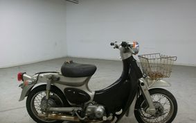 HONDA LITTLE CUB C50