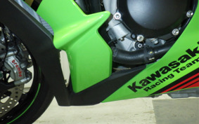 KAWASAKI ZX 10 NINJA R A 2021 ZXT02E