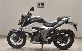 SUZUKI GIXXER 250 ED22B