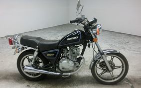 SUZUKI GN125 H PCJG9