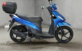 SUZUKI ADDRESS 110 CE47A