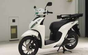 HONDA DIO 110 JK03