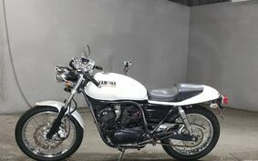 YAMAHA SRV250 RENAISSA 4DN