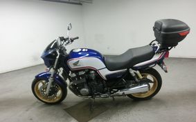 HONDA CB750 2005 RC42