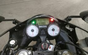 KAWASAKI ZZ1400 NINJA R 2008 ZXT40A