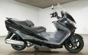 SUZUKI SKYWAVE 250 (Burgman 250) S CJ43A