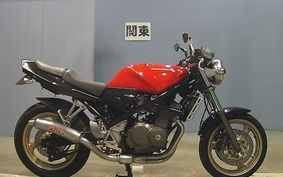 SUZUKI BANDIT 400 1990 GK75A