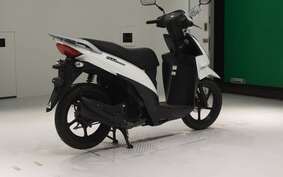 SUZUKI ADDRESS 110 CE47A