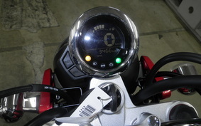 HONDA MONKEY 125 ABS JB02