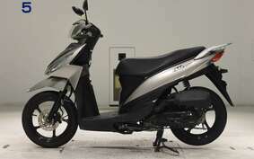 SUZUKI ADDRESS 110 CE47A