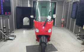 HONDA GYRO CANOPY TA03