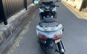 YAMAHA AXIS100 SB06J