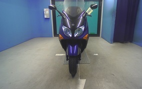 YAMAHA T-MAX500 2002 SJ01