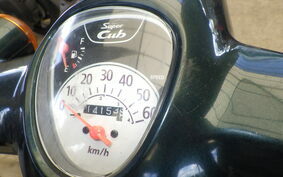 HONDA C50 SUPER CUB AA09