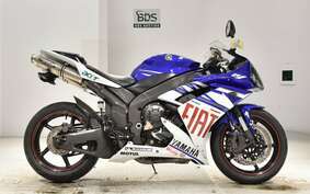 YAMAHA YZF-R1 2007 RN20