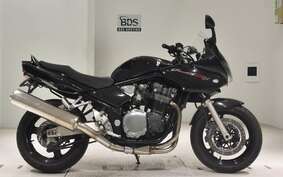 SUZUKI BANDIT 1200 S 2005 GV77A