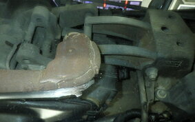 SUZUKI ADDRESS V100 CE11A