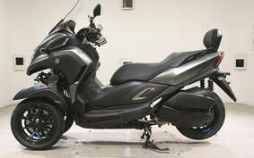 YAMAHA TRICITY 300 2021 SH15J