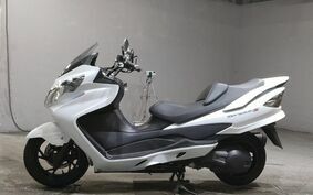 SUZUKI SKYWAVE 250 (Burgman 250) S CJ46A