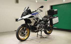 BMW R1250GS 2019