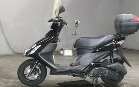 SUZUKI ADDRESS V125 S CF4MA