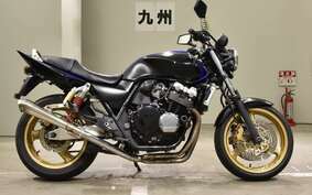 HONDA CB400SFV-3 2007 NC39