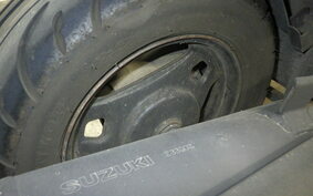 SUZUKI ADDRESS V125 G CF46A