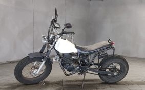 YAMAHA TW200 2JL