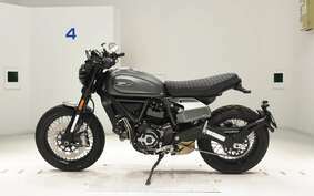 DUCATI SCRAMBLER 2021