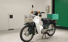 HONDA C50 SUPER CUB C50