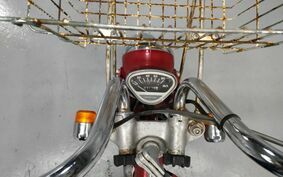 HONDA DAX 70 ST70